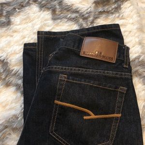 🌴 5/$25 Recycled Blues Jeans